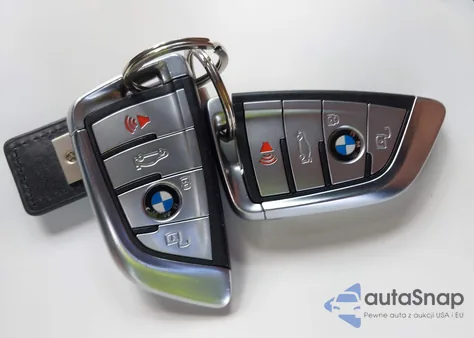 2019 BMW X5 xDrive40I from USA, damaged, VIN 5UXCR6C50KLL09898